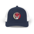 Arizona Diamondbacks Stealie Grateful Dead Trucker Cap