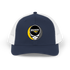 Towson Stealie Grateful Dead Trucker Cap