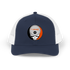 Fashion Institute of Technology Stealie Grateful Dead Trucker Cap