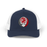 Reed College Stealie Grateful Dead Trucker Cap