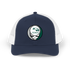 Wagner Stealie Grateful Dead Trucker Cap