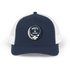 Marietta Stealie Grateful Dead Trucker Cap