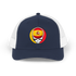 Spain FIFA World Cup Stealie Grateful Dead Trucker Cap