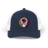 Boston College Stealie Grateful Dead Trucker Cap