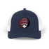 South Carolina Stealie Grateful Dead Trucker Cap