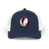Texas A&M Stealie Grateful Dead Trucker Cap