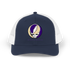 Washington Stealie Grateful Dead Trucker Cap