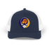 Phoenix Suns Stealie Grateful Dead Trucker Cap