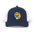 Northern Colorado Stealie Grateful Dead Trucker Cap