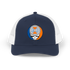 Illinois Stealie Grateful Dead Trucker Cap