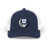 Butler Stealie Grateful Dead Trucker Cap