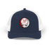 Brooklyn Law Stealie Grateful Dead Trucker Cap