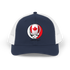 Canada FIFA World Cup Stealie Grateful Dead Trucker Cap