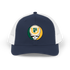 University of San Francisco Stealie Grateful Dead Trucker Cap