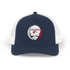 Southern Illinois Stealie Grateful Dead Trucker Cap