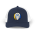 University of New Haven Stealie Grateful Dead Trucker Cap