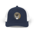 Vegas Golden Knights Stealie Grateful Dead Trucker Cap