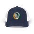 Baylor Stealie Grateful Dead Trucker Cap