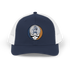 Utah State Stealie Grateful Dead Trucker Cap