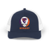 Hobart Stealie Grateful Dead Trucker Cap