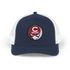 Colgate Stealie Grateful Dead Trucker Cap