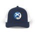 Scotland FIFA World Cup Stealie Grateful Dead Trucker Cap