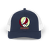 Bloomsburg Stealie Grateful Dead Trucker Cap