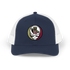 Kutztown Stealie Grateful Dead Trucker Cap