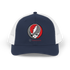 Northeastern Stealie Grateful Dead Trucker Cap
