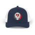 Fairfield Stealie Grateful Dead Trucker Cap