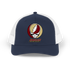 Boston College Stealie Grateful Dead Trucker Cap