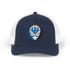 Washington Lee Stealie Grateful Dead Trucker Cap