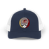 Elon Stealie Grateful Dead Trucker Cap