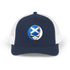 Scotland FIFA World Cup Stealie Grateful Dead Trucker Cap