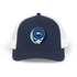 Roger Williams Stealie Grateful Dead Trucker Cap