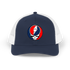 839 - Custom Stealie Trucker Cap