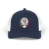 Eastern Kentucky Stealie Grateful Dead Trucker Cap