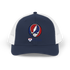 Penn Stealie Grateful Dead Trucker Cap