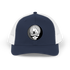 Bowdoin Stealie Grateful Dead Trucker Cap