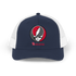 Houston Stealie Grateful Dead Trucker Cap