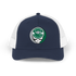 Babson Stealie Grateful Dead Trucker Cap