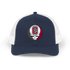 Colgate Stealie Grateful Dead Trucker Cap