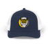 Cal State Stealie Grateful Dead Trucker Cap