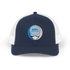 Alabama in Huntsville Stealie Grateful Dead Trucker Cap