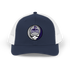 Furman Stealie Grateful Dead Trucker Cap
