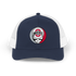 Ohio State University Stealie Grateful Dead Trucker Cap
