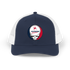 University of Richmond Stealie Grateful Dead Trucker Cap