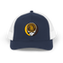 San Diego Padres Stealie Grateful Dead Trucker Cap