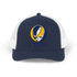 NAU Stealie Grateful Dead Trucker Cap