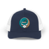 Coastal Carolina Stealie Grateful Dead Trucker Cap
